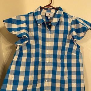 Elloquii and Drape James Blousse